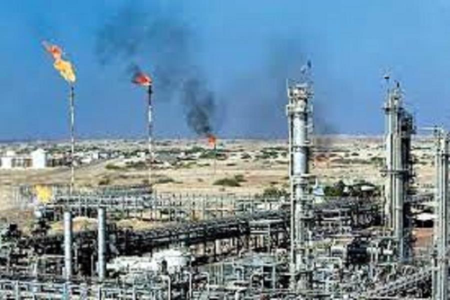 سرمایه‌گذاری‌ها در صنعت خط قرمز شرکت ملی صنایع پتروشیمی است